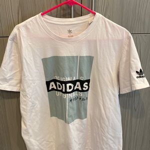Adidas “originals” T-Shirt size XL